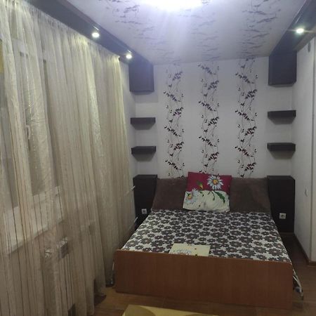 Appartamento Eaa Tiraspol Esterno foto