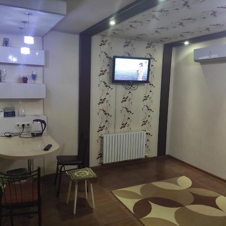 Appartamento Eaa Tiraspol Esterno foto