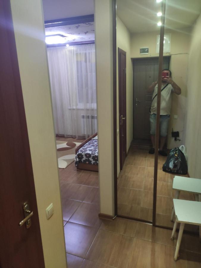 Appartamento Eaa Tiraspol Esterno foto