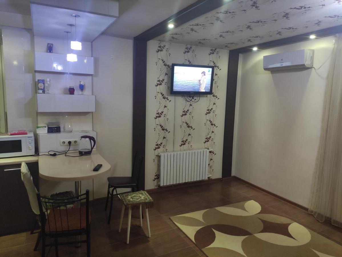 Appartamento Eaa Tiraspol Esterno foto