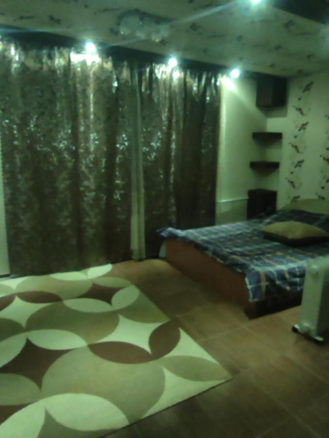Appartamento Eaa Tiraspol Esterno foto