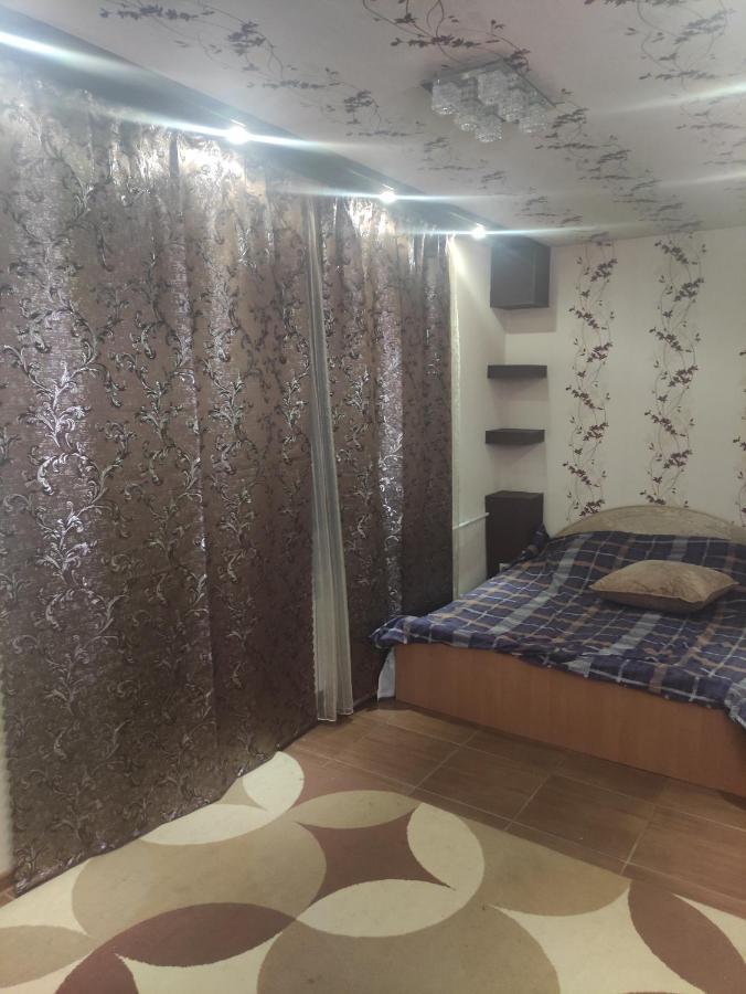 Appartamento Eaa Tiraspol Esterno foto