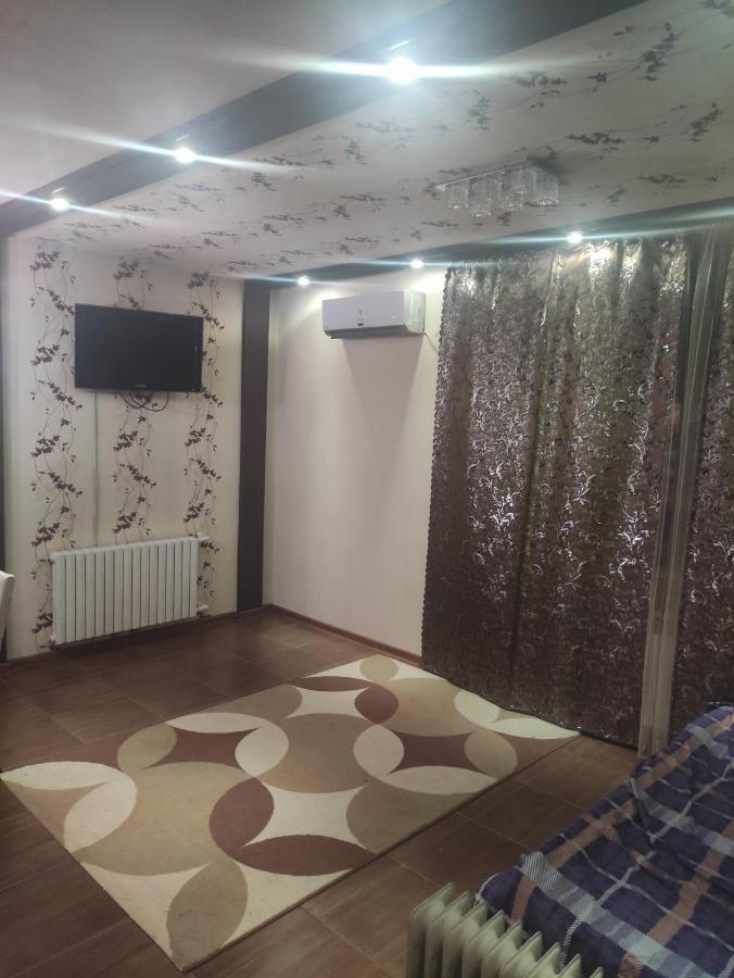 Appartamento Eaa Tiraspol Esterno foto